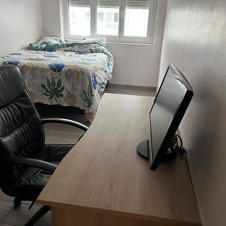 Appartement Pres De La Defense Nanterre Extérieur photo