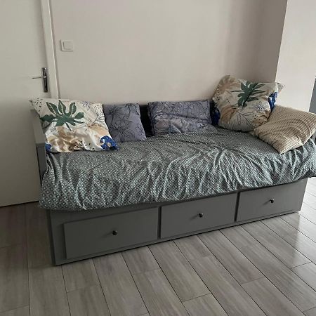 Appartement Pres De La Defense Nanterre Extérieur photo