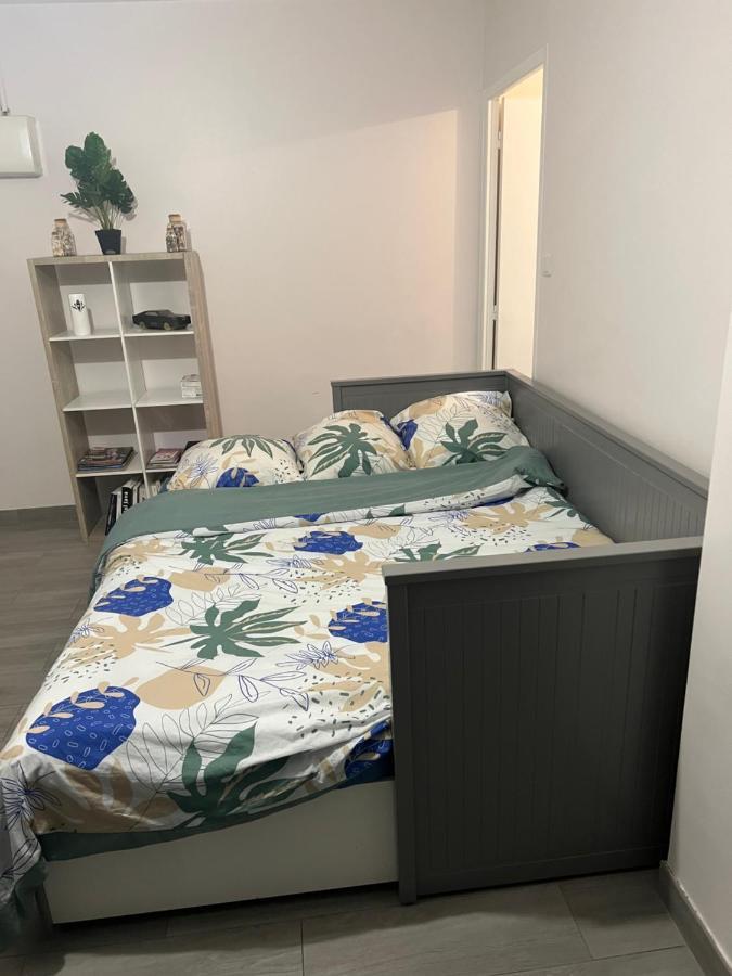 Appartement Pres De La Defense Nanterre Extérieur photo