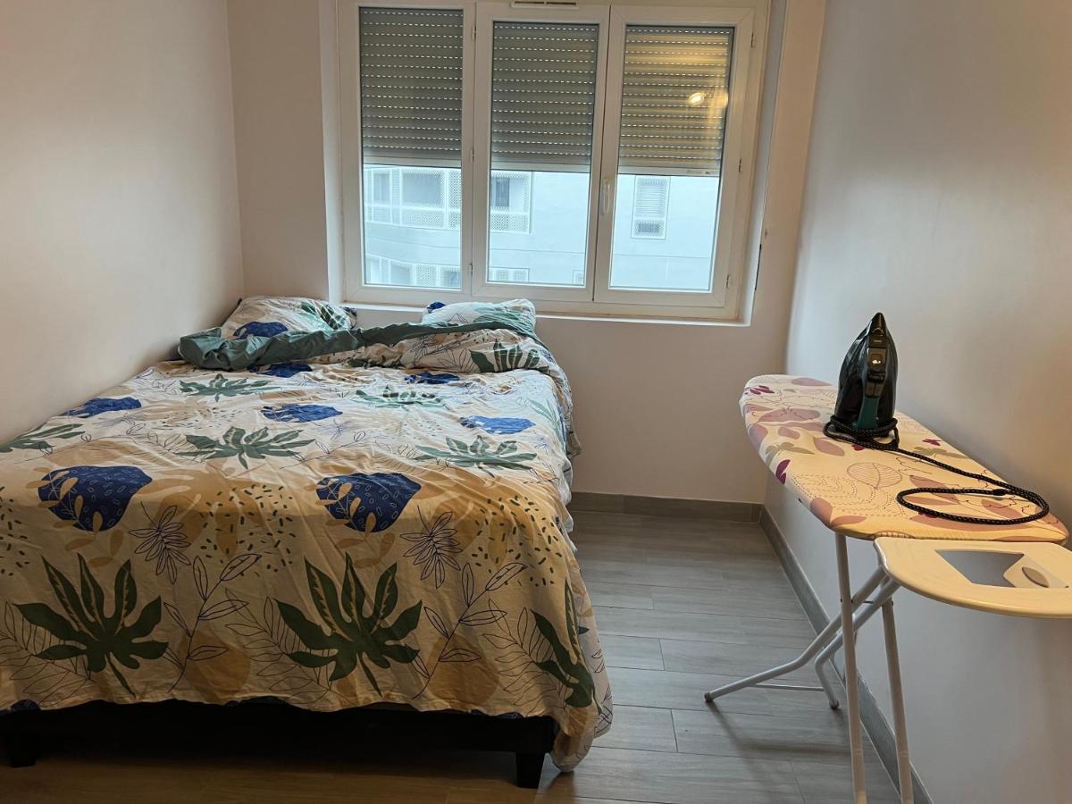 Appartement Pres De La Defense Nanterre Extérieur photo