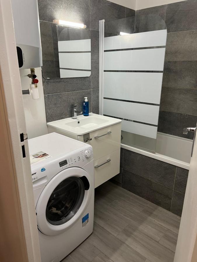 Appartement Pres De La Defense Nanterre Extérieur photo