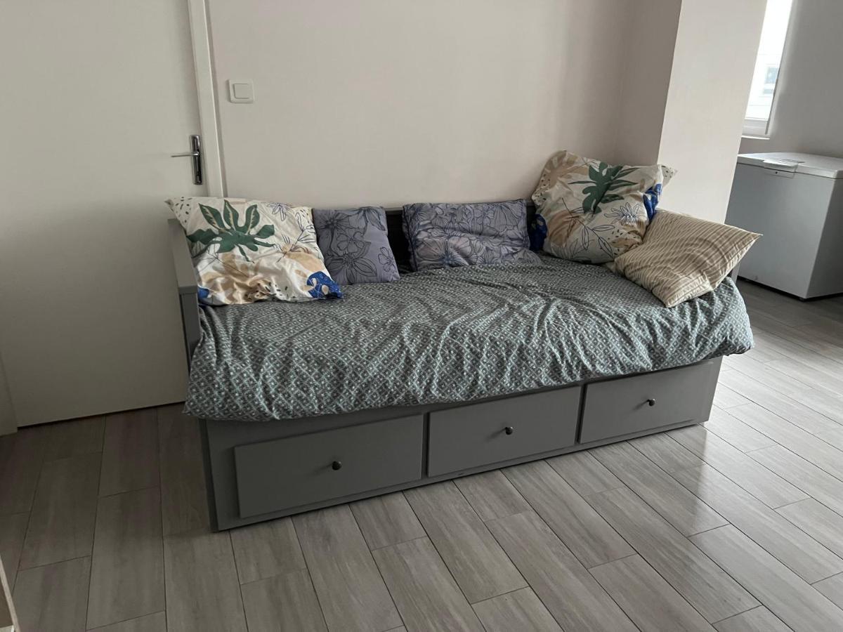 Appartement Pres De La Defense Nanterre Extérieur photo
