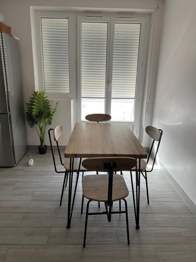 Appartement Pres De La Defense Nanterre Extérieur photo